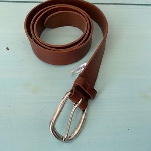 J.Jill Leather Belt